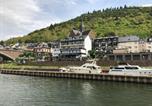Hôtel Senheim - Hotel am Hafen-3