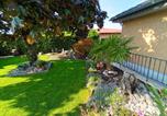 Location vacances Bad Rappenau - Ferienwohnung Doris-1