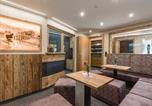 Location vacances Ramsau im Zillertal - Garni Nill-2
