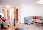 Location vacances Ellenz - Weingut Erich Serwazi-4