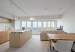 Location vacances  West Flanders Province - Bel Air - 0201 box 15-1