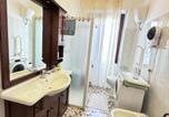 Location vacances Alghero - Pm 41 Via Ennio Porrino Guest House-4