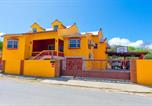 Location vacances  Aruba - Dushi Family Home-1