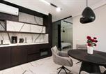Location vacances Cracovie - Noble Residence, Sun&Snow-4