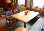 Location vacances Flachau - Apartment with balcony and sauna-2