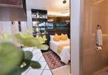 Location vacances Port Elizabeth - Peace Love and Joy Self Catering Units-4