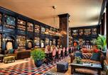 Hôtel East Windsor - Graduate by Hilton Princeton-1
