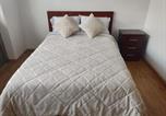 Location vacances Cuenca - Central apartment with balcony-3