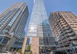 Location vacances Toronto - Park Regent Toronto Yorkville-3