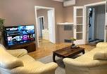 Location vacances Pécs - Margaréta Apartman-2