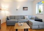Location vacances Borkum - Appartement-Haus Regina Ferienwohnung Sonnendeck-4