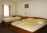 Hôtel Hradec Králové - Hotel Krakonoš-3