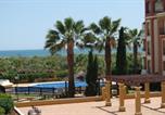 Location vacances Isla Cristina - Playa Grande Plus by Ĥ - Playa Punta del Moral Pphg207p209-3