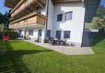 Location vacances Ried im Zillertal - Apart bianca Zillertal-3