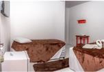 Location vacances Bonito - Suites Eco Ville-4