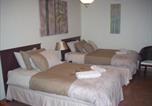 Location vacances Marloth Park - Cycas Guest House-2