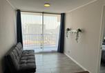 Location vacances Talagante - Lo Ovalle - Gran Avenida Metro-1