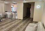 Location vacances Addis Abeba - Luxury apartment-4
