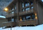 Hôtel 4 étoiles La Clusaz - Les Portes de Megève-2