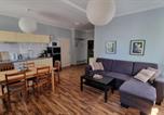 Location vacances Stralsund - Fewo 3 im Alten Zollhaus Stralsund-3