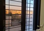 Location vacances  Jordanie - Jeeso Hotel-4