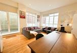 Location vacances Camden Town - Euston House Apartment-1