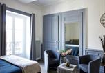 Location vacances Aix-les-Bains - Charmant studio rénové en centre-ville, balcon, animaux acceptés, Wifi - Fr-1-555-118-1