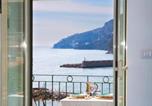 Location vacances Amalfi - Casa La Voce del Mare-1
