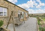 Location vacances  Gare de Keighley - The Piggery-4