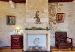 Location vacances Sarlat-la-Canéda - Les Floralies-4