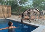 Location vacances Marloth Park - Nextdoor Kruger-1