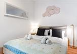 Location vacances Gare de Fribourg-en-Brisgau - Km Style Apartment 1-3