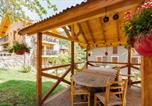 Location vacances La Perrière - Charmant appartement 3 etoiles-3