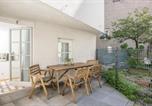 Location vacances Styrie - Zum Grazer Uhrturm-4