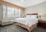 Hôtel Calgary - Best Western Plus Suites Downtown Calgary-4