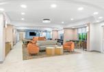 Hôtel Manassas - Hampton Inn Gainesville-Haymarket-4