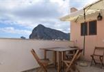 Location vacances San Vito Lo Capo - Casetta La Meridiana-1