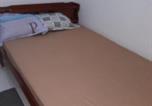 Location vacances Aéroport de Paramaribo - Liesdek Family Homes-4