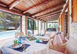 Location vacances San Gregorio Magno - Villa Rufolo-2