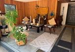 Location vacances Horley - Da Vinci Guest House & Guest Parking, A Real Gem-4