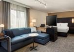 Hôtel Long Beach - Residence Inn by Marriott Long Beach-1