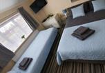 Hôtel Slough - The Loft Retreat 3br Apartment for 7 Guests-3