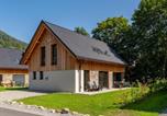 Location vacances Sankt Georgen Ob Murau - Mountain Chalet Dahoam-4
