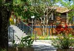 Camping Les Vans - Camping Les Cigales-1