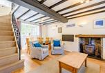Location vacances Aberdovey - Kynaston Cottage-2