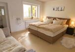 Location vacances St Goarschausen - Ferienwohnung Jerry-4