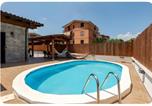 Location vacances Tivoli - Amar Apartment with Pool-1