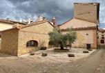 Location vacances Olocau del Rey - Casa Rural El Ahora-1