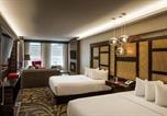 Hôtel Mayfield - Metropolitan at The 9, Autograph Collection-2