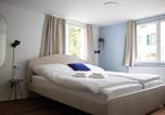 Location vacances  Eichberg - Stadthaus M42 Dornbirn - Apartment Top 4-3
